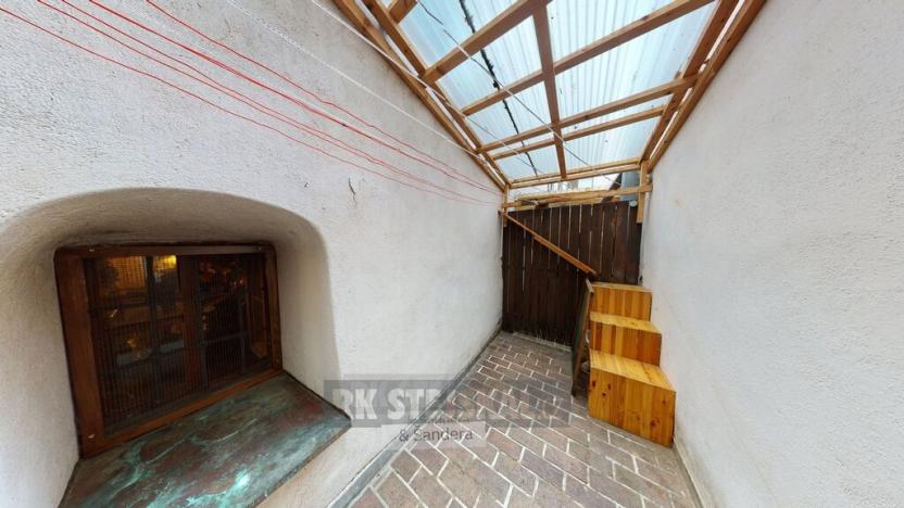 Prodej ubytování, Český Krumlov - Vnitřní Město, Masná, 169 m2