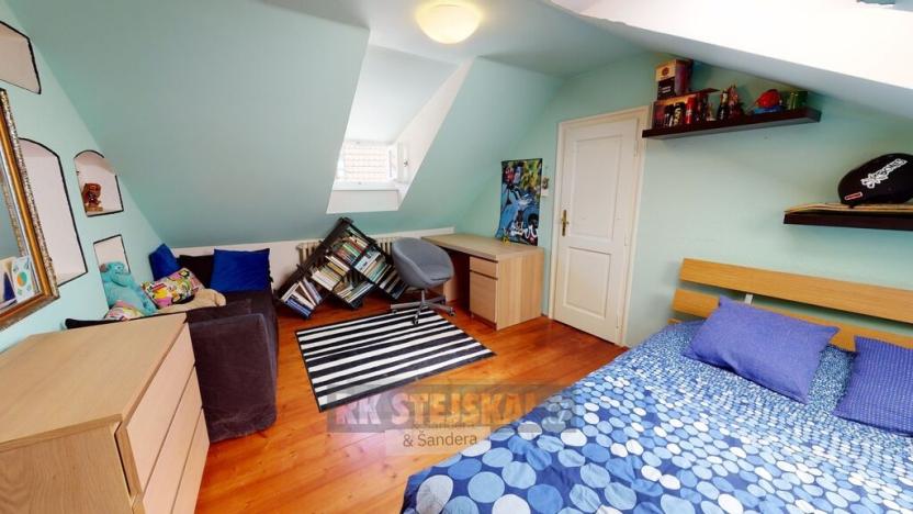 Prodej ubytování, Český Krumlov - Vnitřní Město, Masná, 169 m2