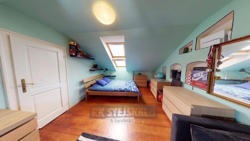 Prodej ubytování, Český Krumlov - Vnitřní Město, Masná, 169 m2