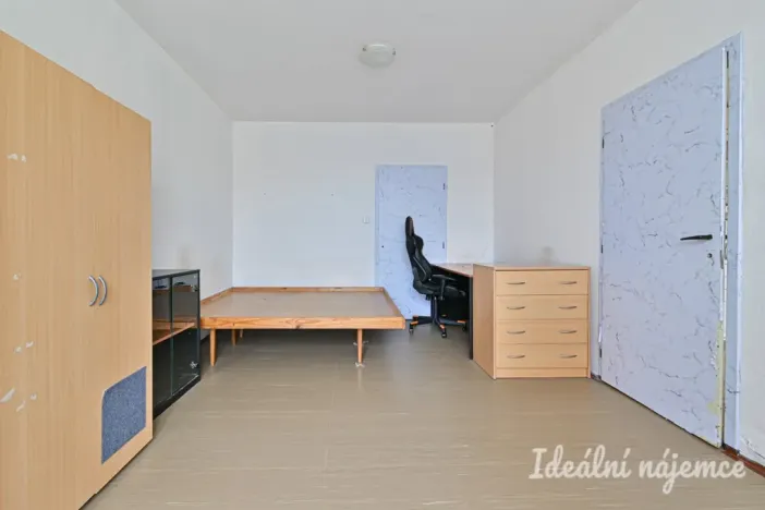 Pronájem bytu 3+1, Brno, Kuršova, 74 m2