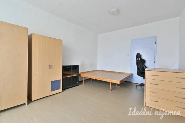 Pronájem bytu 3+1, Brno, Kuršova, 74 m2