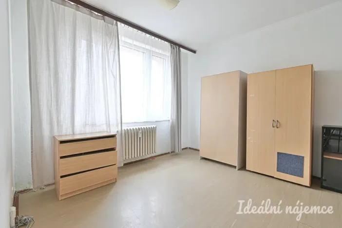 Pronájem bytu 3+1, Brno, Kuršova, 74 m2