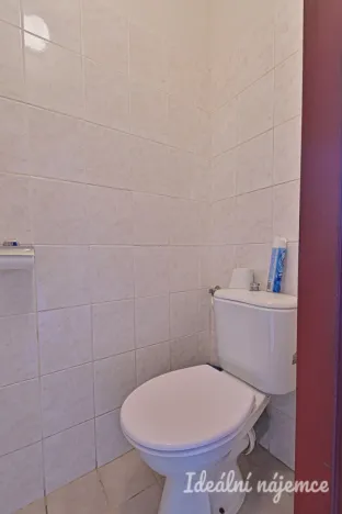 Pronájem bytu 3+1, Brno, Kuršova, 74 m2