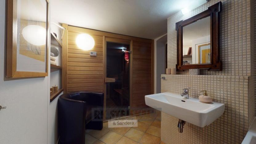 Prodej rodinného domu, Český Krumlov - Vnitřní Město, Masná, 169 m2