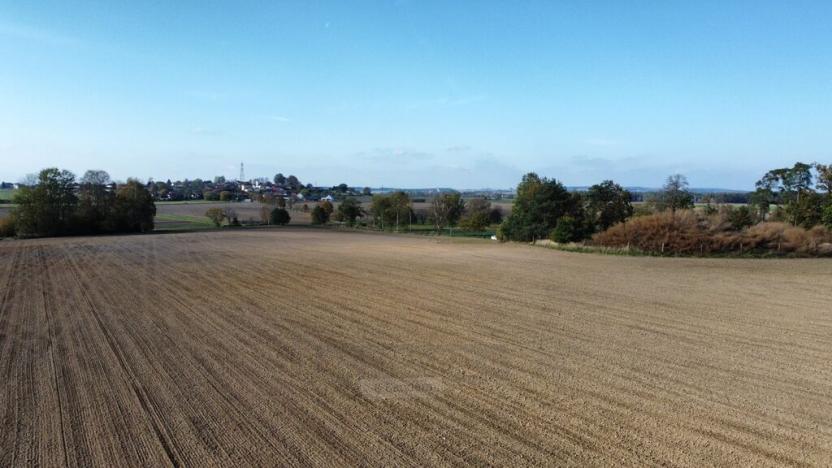 Prodej pole, Řípec, 49992 m2