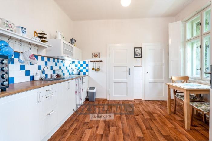 Prodej rodinného domu, Český Krumlov - Plešivec, Horská, 440 m2