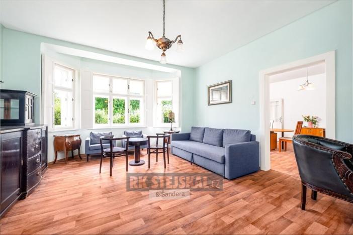 Prodej rodinného domu, Český Krumlov - Plešivec, Horská, 440 m2