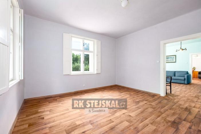 Prodej rodinného domu, Český Krumlov - Plešivec, Horská, 440 m2
