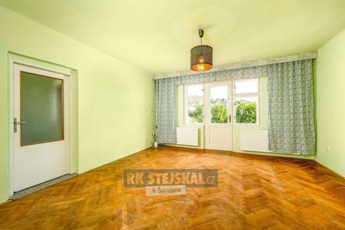 Prodej rodinného domu, Český Krumlov - Plešivec, Horská, 440 m2