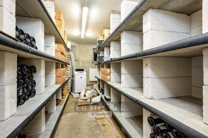 Prodej rodinného domu, Český Krumlov - Plešivec, Horská, 440 m2