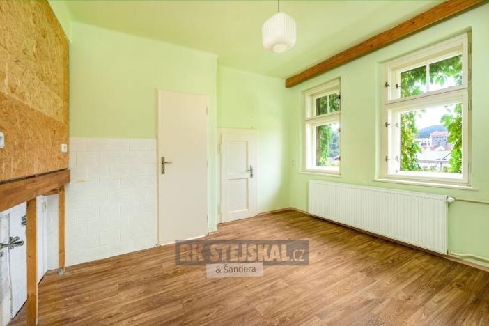 Prodej ubytování, Český Krumlov - Plešivec, Horská, 440 m2