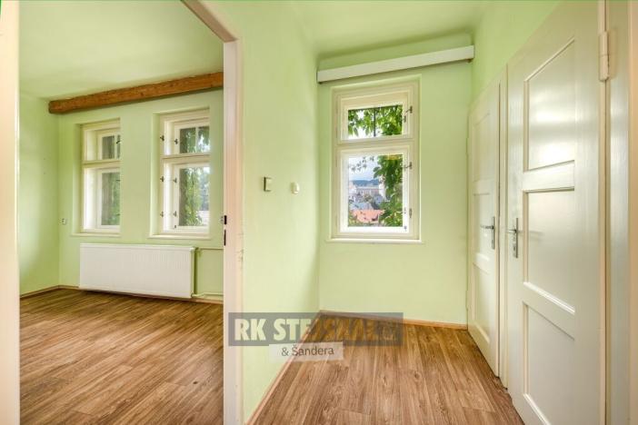 Prodej ubytování, Český Krumlov - Plešivec, Horská, 440 m2