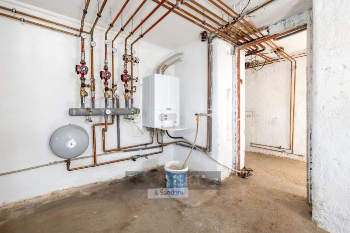 Prodej ubytování, Český Krumlov - Plešivec, Horská, 440 m2