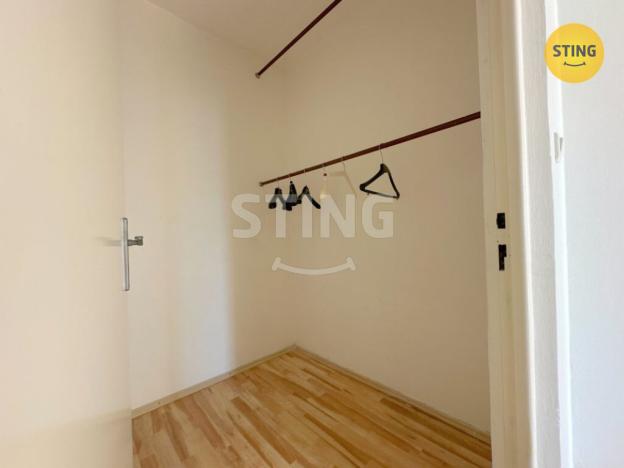 Pronájem bytu 2+1, Třebíč, Novodvorská, 52 m2