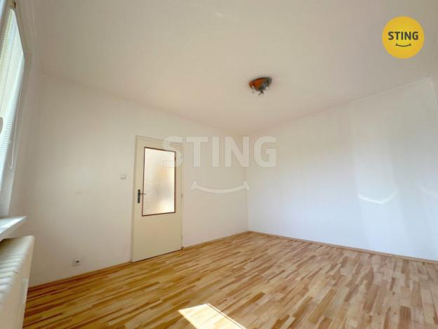 Pronájem bytu 2+1, Třebíč, Novodvorská, 52 m2