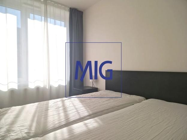 Prodej bytu 2+kk, Brno, Vranovská, 45 m2