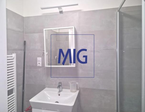 Prodej bytu 2+kk, Brno, Vranovská, 45 m2