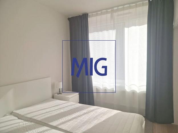 Prodej bytu 2+kk, Brno, Vranovská, 46 m2