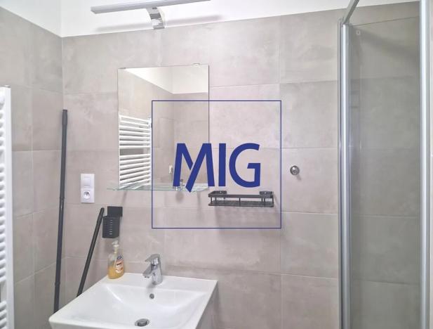 Prodej bytu 2+kk, Brno, Vranovská, 46 m2