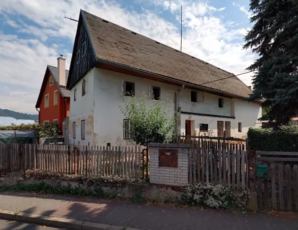 Prodej rodinného domu, Velké Březno, 150 m2