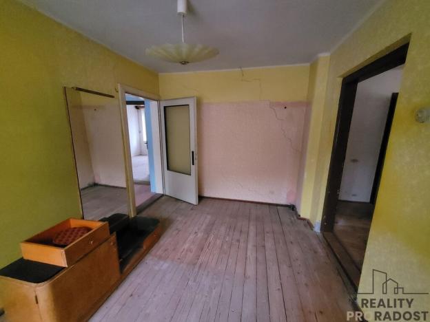 Prodej vícegeneračního domu, Chvalčov, V uličce, 270 m2