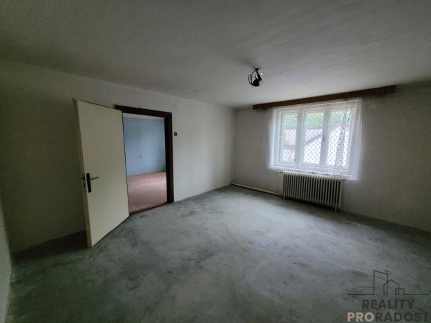 Prodej vícegeneračního domu, Chvalčov, V uličce, 270 m2