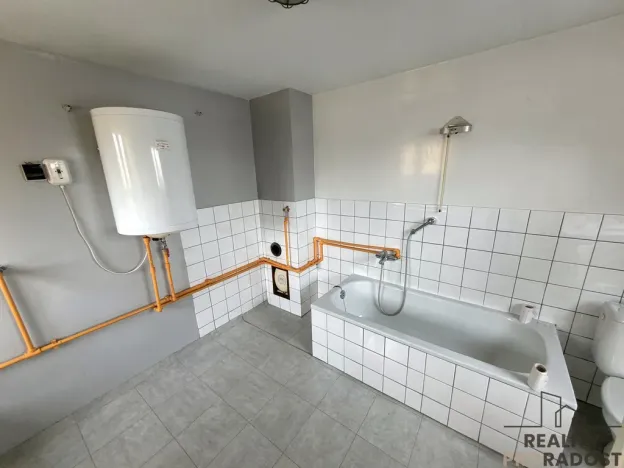 Prodej vícegeneračního domu, Chvalčov, V uličce, 270 m2