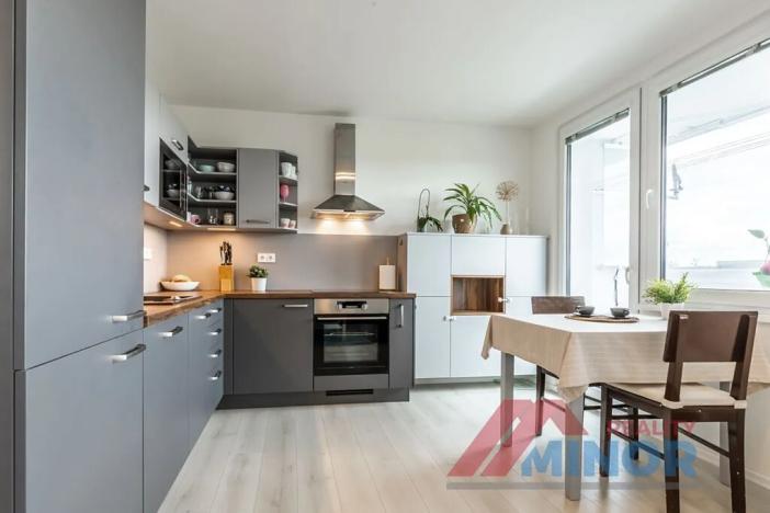 Prodej bytu 3+kk, Slaný, Tomanova, 70 m2