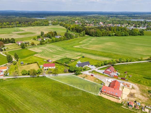 Prodej pozemku pro bydlení, Suchdol nad Lužnicí, Benátky, 1500 m2