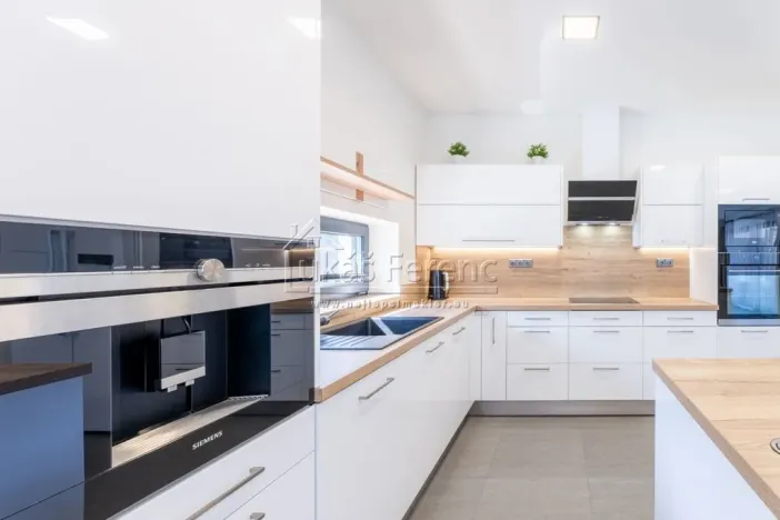 Prodej rodinného domu, Unhošť, Na Lukách, 221 m2