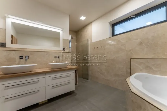 Prodej rodinného domu, Unhošť, Na Lukách, 221 m2