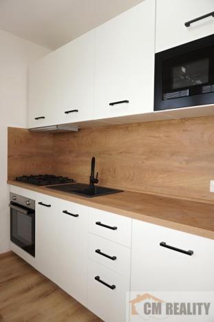 Pronájem bytu 2+1, Prostějov, sídl. Svobody, 55 m2