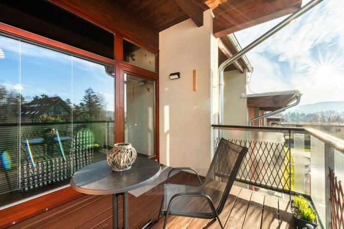 Prodej bytu 2+kk, Lipno nad Vltavou, 80 m2