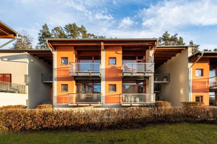 Prodej bytu 2+kk, Lipno nad Vltavou, 80 m2