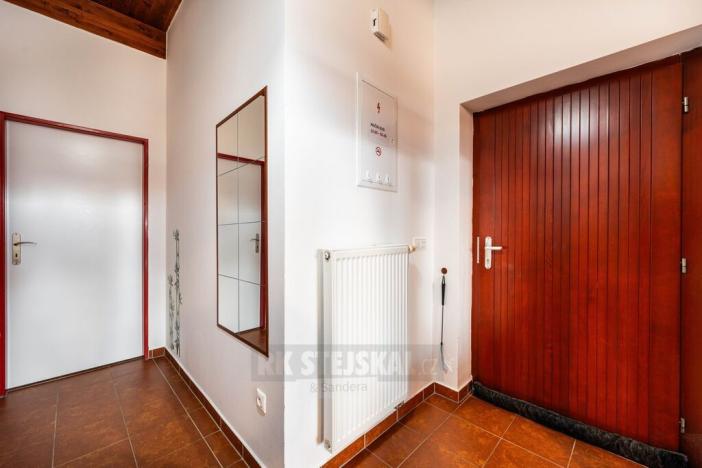 Prodej bytu 2+kk, Lipno nad Vltavou, 80 m2