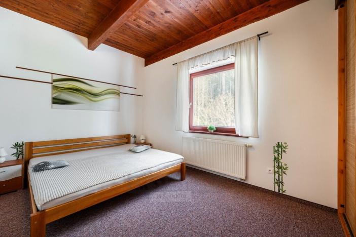 Prodej bytu 2+kk, Lipno nad Vltavou, 80 m2