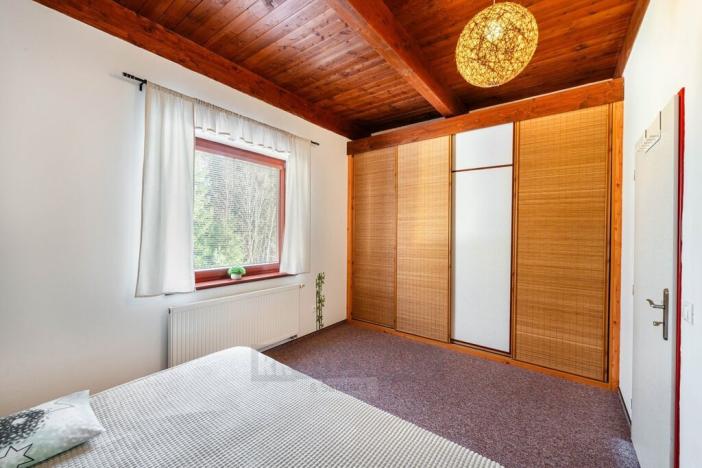 Prodej bytu 2+kk, Lipno nad Vltavou, 80 m2