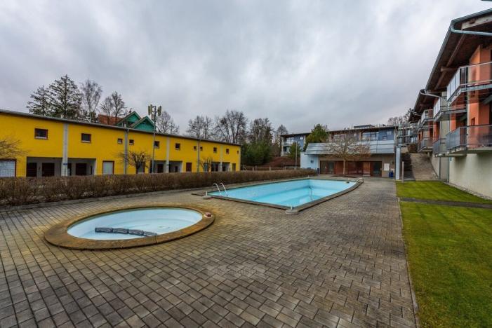 Prodej bytu 2+kk, Lipno nad Vltavou, 80 m2