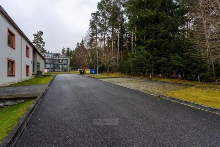 Prodej bytu 2+kk, Lipno nad Vltavou, 80 m2