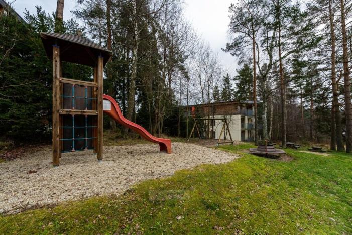 Prodej bytu 2+kk, Lipno nad Vltavou, 80 m2