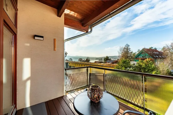 Prodej bytu 2+kk, Lipno nad Vltavou, 80 m2