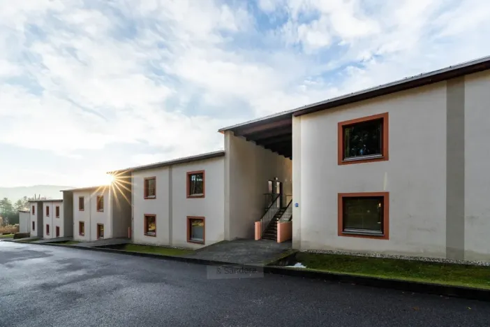 Prodej bytu 2+kk, Lipno nad Vltavou, 80 m2