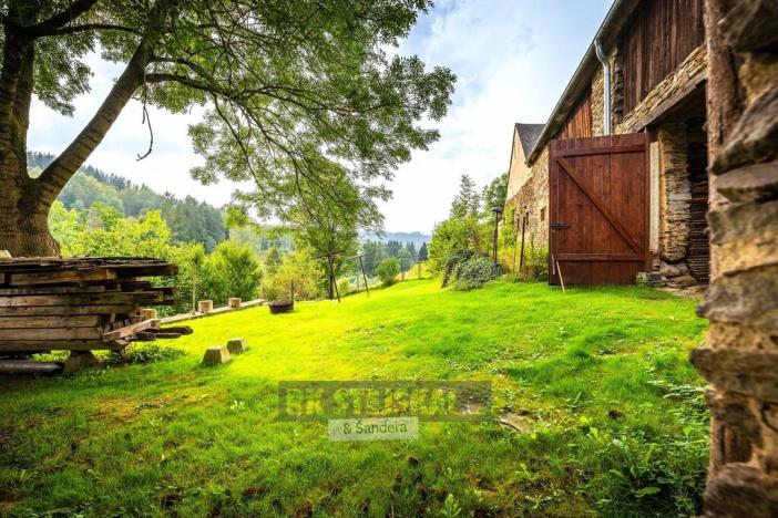 Prodej rodinného domu, Rožmitál na Šumavě, 600 m2