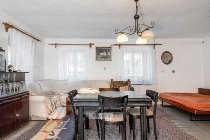 Prodej rodinného domu, Rožmitál na Šumavě, 600 m2