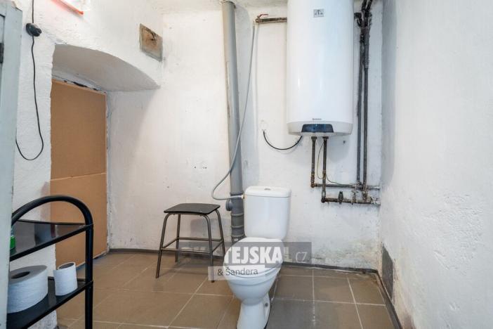 Prodej rodinného domu, Rožmitál na Šumavě, 600 m2