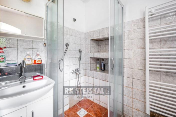 Prodej rodinného domu, Rožmitál na Šumavě, 600 m2