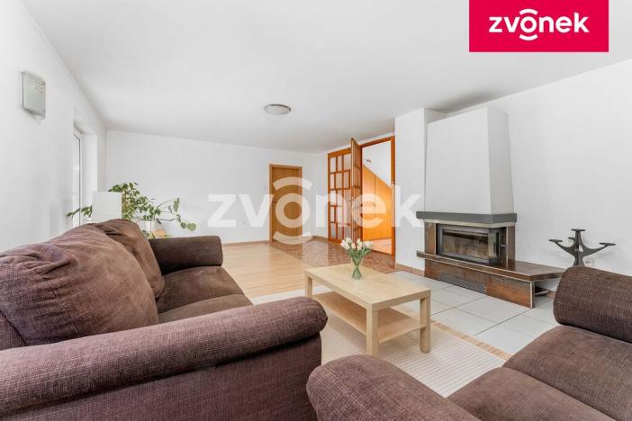 Prodej rodinného domu, Březnice, 207 m2