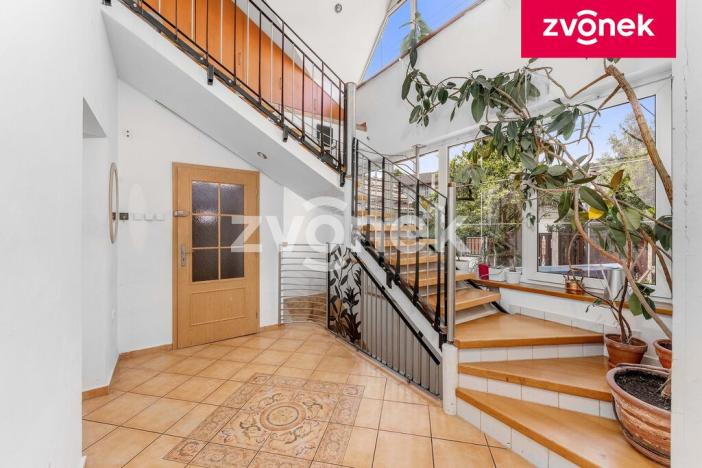 Prodej rodinného domu, Březnice, 207 m2