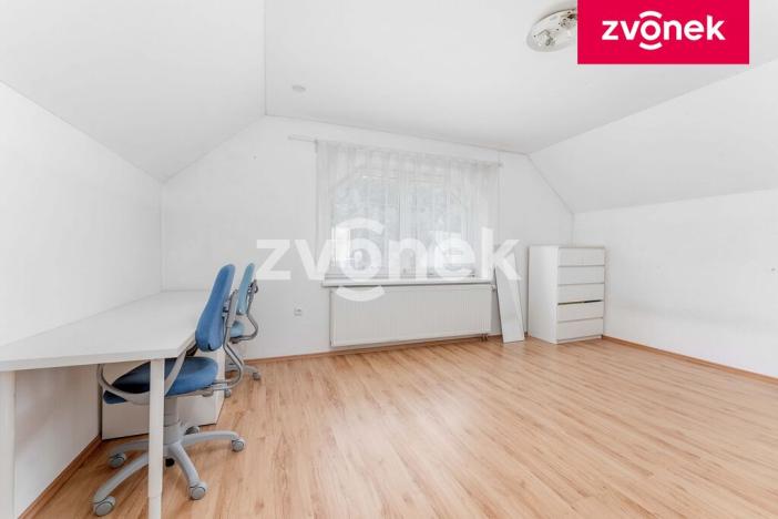 Prodej rodinného domu, Březnice, 207 m2