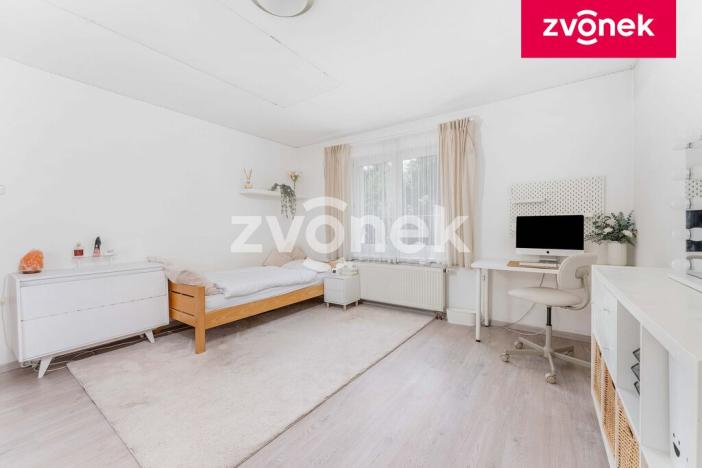 Prodej rodinného domu, Březnice, 207 m2